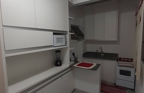 Coloninha Apartment | Apto Recém Reformado em Floripa-continente