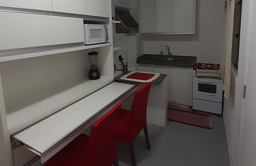 Coloninha Apartment | Apto Recém Reformado em Floripa-continente