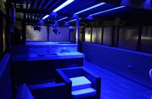 Pipa Apartment | Apto Rover 2 com solarium gratuito no ubaia res apto 215