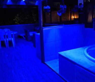 Pipa Apartment | Apto Rover 2 com solarium gratuito no ubaia res apto 215