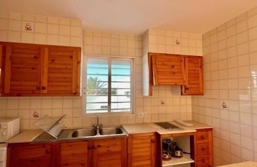 Son Carrio Apartment | Apto. S'aigua Dolça 2