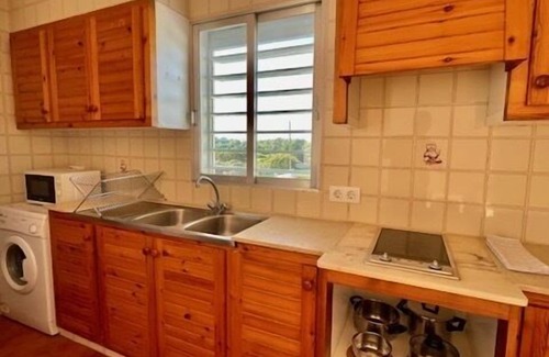 Son Carrio Apartment | Apto. S'aigua Dolça 2