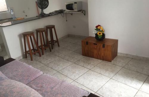 Sao Paulo Apartment | Apto sereno próximo a Expo São Paulo!