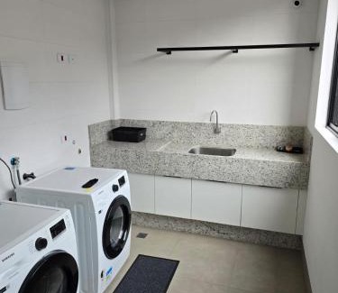 Zona 01 Apartment | Apto studio, coracao de maringa
