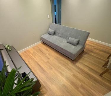 Presidente Prudente Apartment | Apto Todo Climatizado 2 Quartos