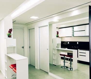 Sao Goncalo Apartment | Apto TOP no Centro de Pelotas!