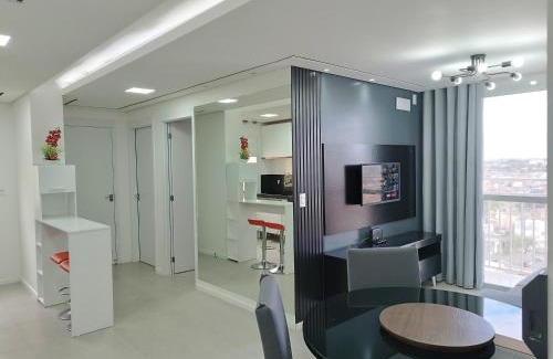 Sao Goncalo Apartment | Apto TOP no Centro de Pelotas!