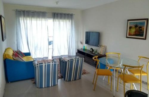 Estancia Apartment | Apto Villa das Aguas