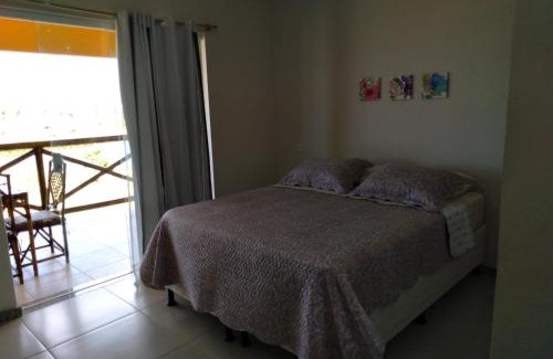 Estancia Apartment | Apto Villa das Aguas