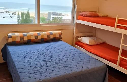 Torres Apartment | Apto vista mar | 200mts da praia | Quatro Praças