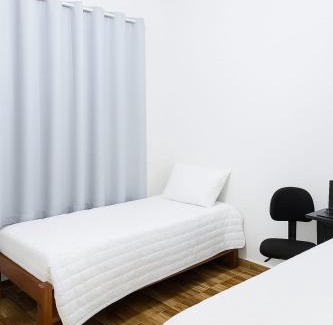 Ananindeua Apartment | Apto Viver Castanheira 3 quartos Cop 30