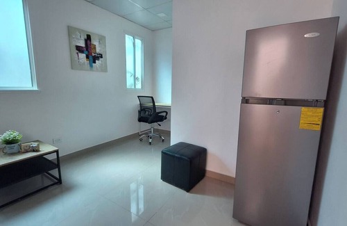 Tumba Vieja Apartment | apto-wifi6-tvstreaming