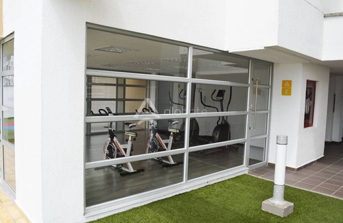 Floridablanca Apartment | Aptoestudio con aire cerca a las clínicas