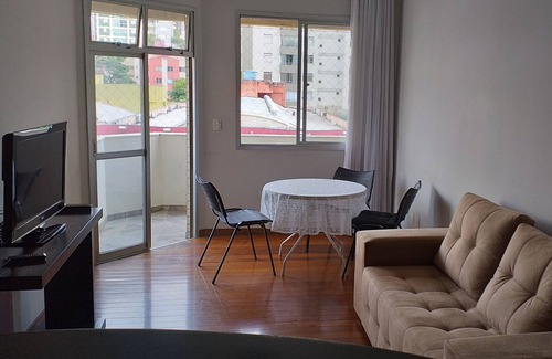 Buritis Apartment | Aptos 2 Qtos no Buritis Best Neighborhood Location