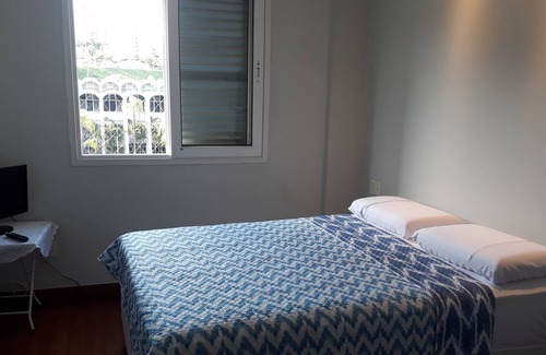 Buritis Apartment | Aptos 2 Qtos no Buritis Best Neighborhood Location