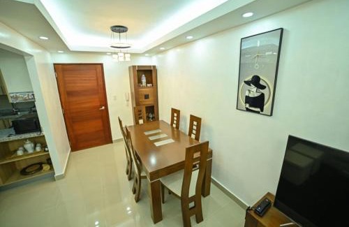 La Isabelita Apartment | Aptos Brisas del caribe