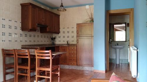 Carrena Apartment | Aptos La Corona-Cabrales-Picos de Europa