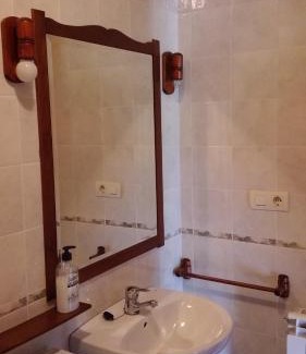 Carrena Apartment | Aptos La Corona-Cabrales-Picos de Europa