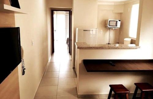 Sao Jose do Rio Preto Apartment | Aptos Moderno e Pratico próximo ao Teatro Paulo Moura