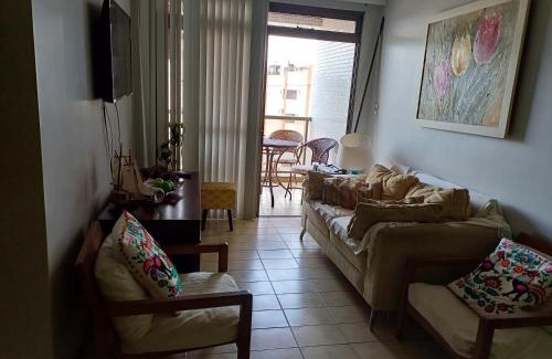 Centro Apartment | ApUbatuba