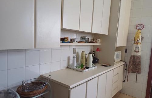 Centro Apartment | ApUbatuba