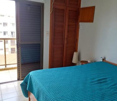 Centro Apartment | ApUbatuba
