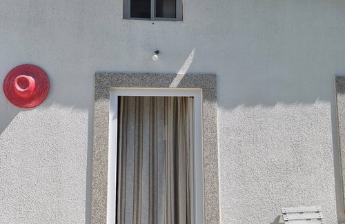 Apulia Apartment | Apulia Garden Barbecue Suite