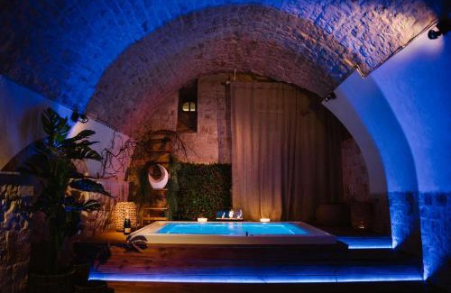 Castellana Grotte Bed & Breakfast | Apulia Suite