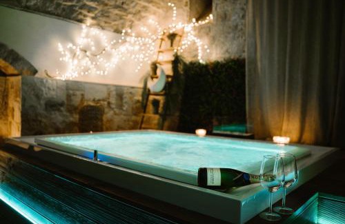 Castellana Grotte Bed & Breakfast | Apulia Suite