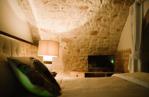 Castellana Grotte Bed & Breakfast | Apulia Suite