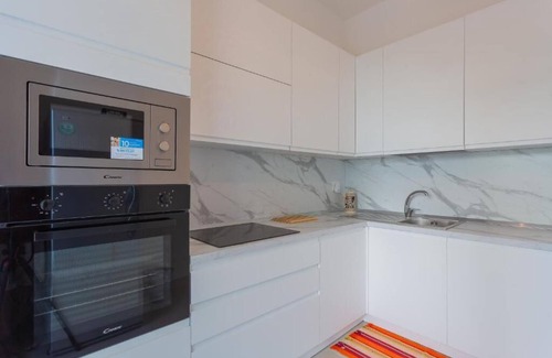 Municipio 5 Cottage | Apuliablue1