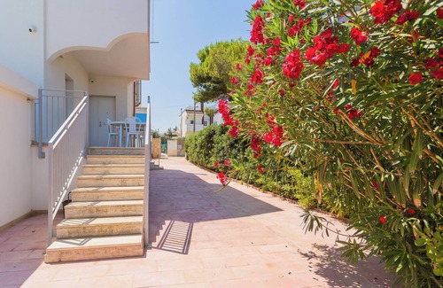 Municipio 5 Cottage | Apuliablue1
