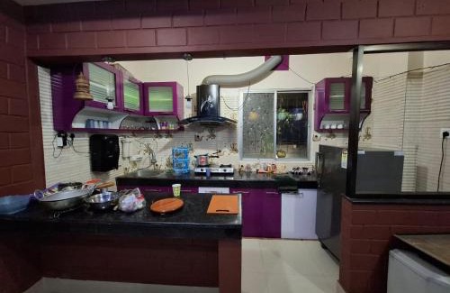 Gauhati Apartment | Apun Ghar