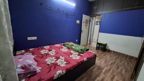 Gauhati Apartment | Apun Ghar