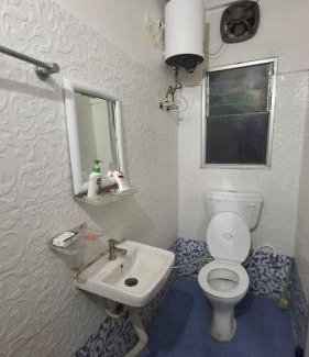 Gauhati Apartment | Apun Ghar