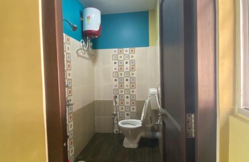 Jorhat House | APURBA GUEST HOUSE