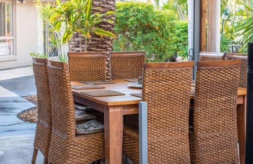 Point Vernon House | Apurla Hervey Bay - Located at the Point
