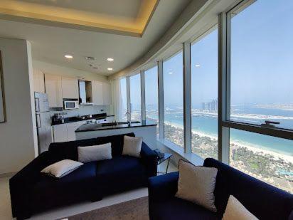 Dubai Media City Apartment | APV Hotel and Suites
