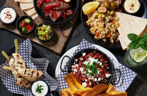 Rosehill Hotel | APX Parramatta