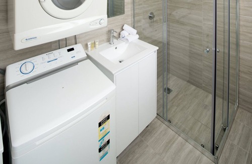 Rosehill Hotel | APX Parramatta