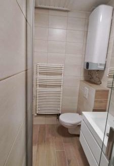 Gyenesdias Apartment | Aqua apartmanház Gyenesdiás