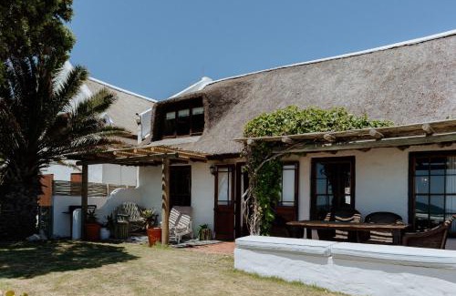 Paternoster House | Aqua Blue