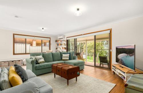 Sanctuary Point House | Aqua by Experience Jervis Bay