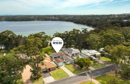 Sanctuary Point House | Aqua by Experience Jervis Bay