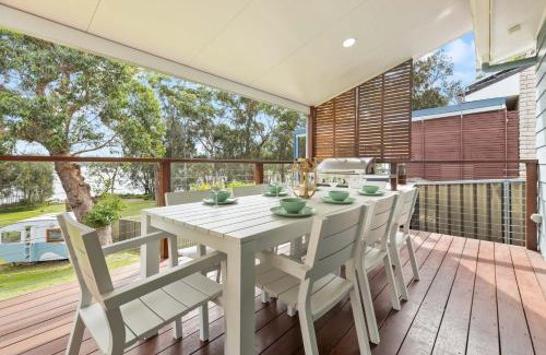 Sanctuary Point House | Aqua by Experience Jervis Bay