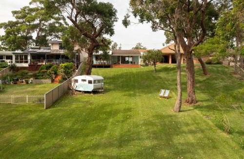 Sanctuary Point House | Aqua by Experience Jervis Bay