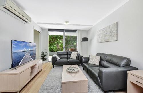 Nelson Bay Apartment | Aqua Delight Nelson Bay