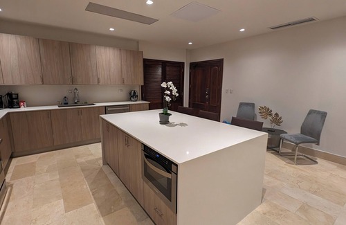 Cap Cana Marina Apartment | Aqua Gem - Charming oceanfront 2-bedroom apartment
