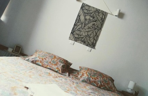 Sao Tiaguinho Apartment | Aqua Gerós Apart