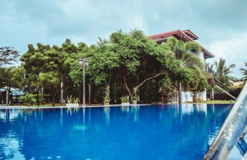 Kirinda Hotel | Aqua Hotel & Sea Food Restaurant Yala